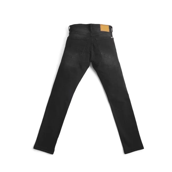DEZHART Dark Grey jeans by SITL Enterprise LLC, showcasing quality craftsmanship where heart meets trust.