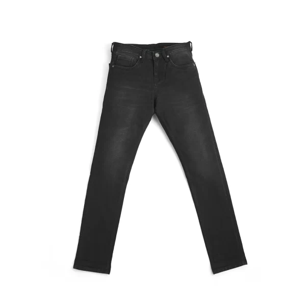 DEZHART Dark Grey jeans by SITL Enterprise LLC, showcasing quality craftsmanship where heart meets trust.