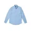 DEZHART premium light blue shirt symbolizing trust and quality by SITL Enterprise LLC.”