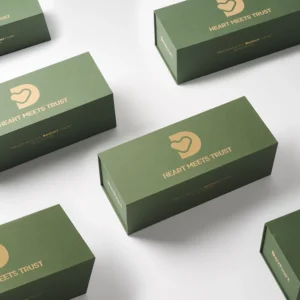 DEZHART BOXES